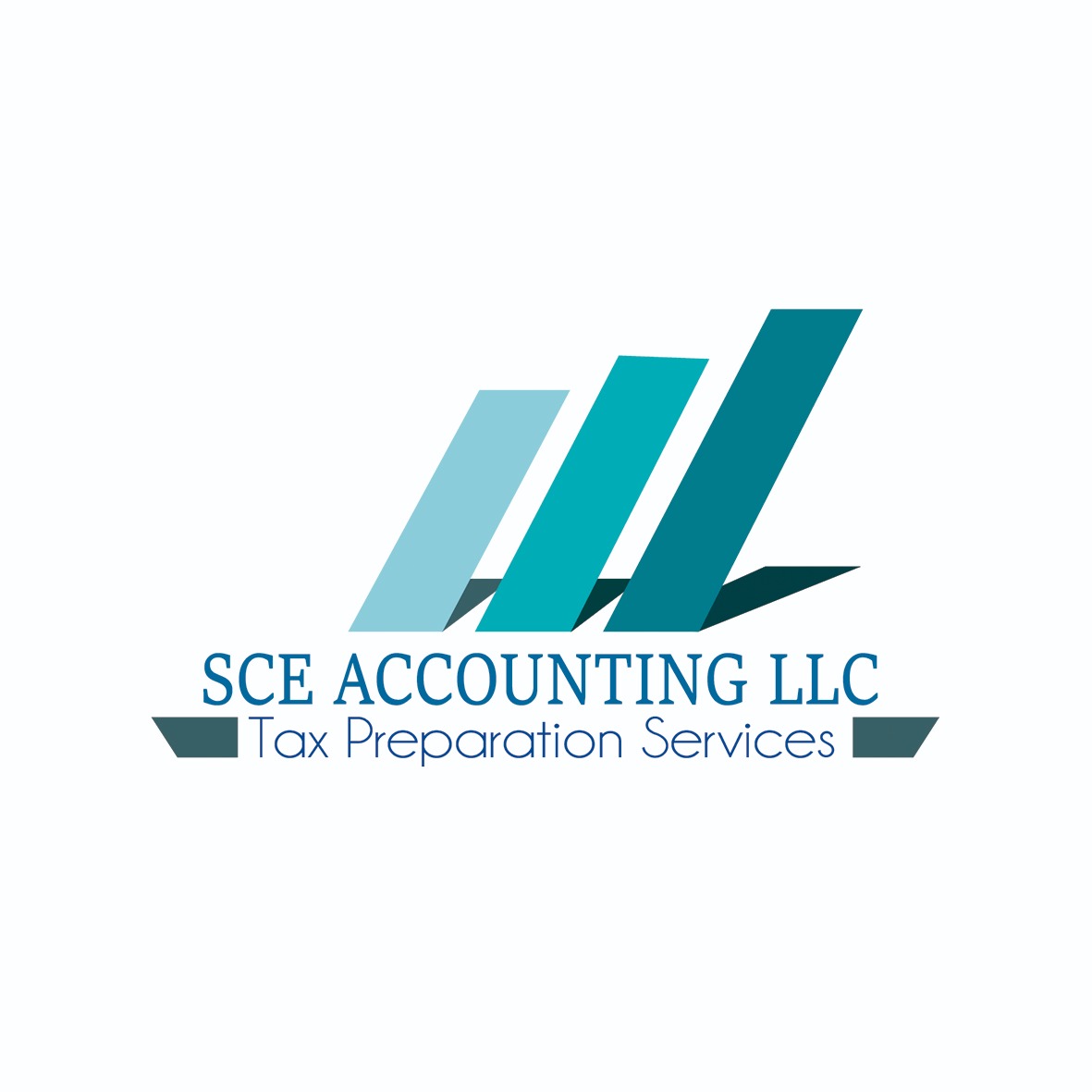 SCE Accounting Services logo